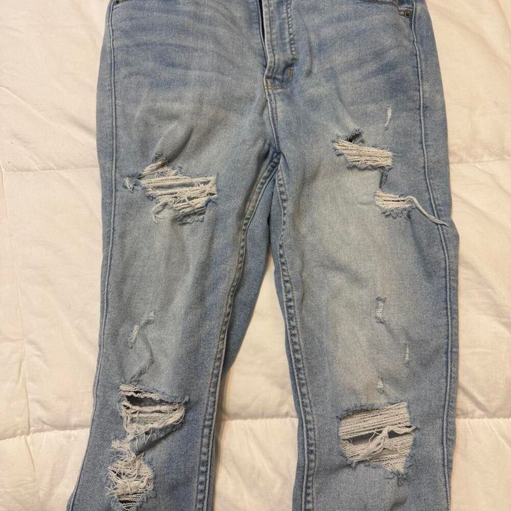 Old-navy Women's Blue Jeans